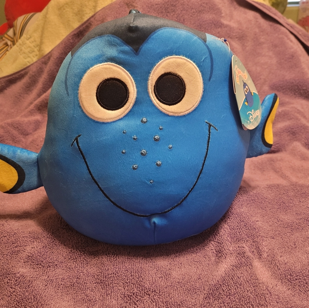 Squishmallow